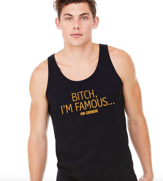 Grindr t shirt